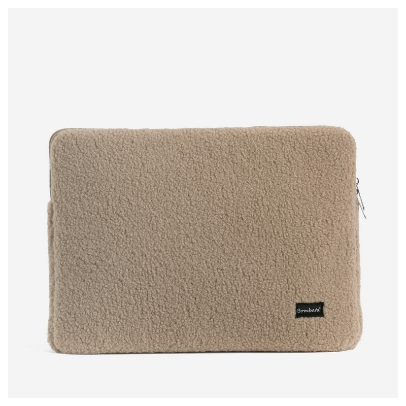 SLEEVE TEDDY BOMBATA