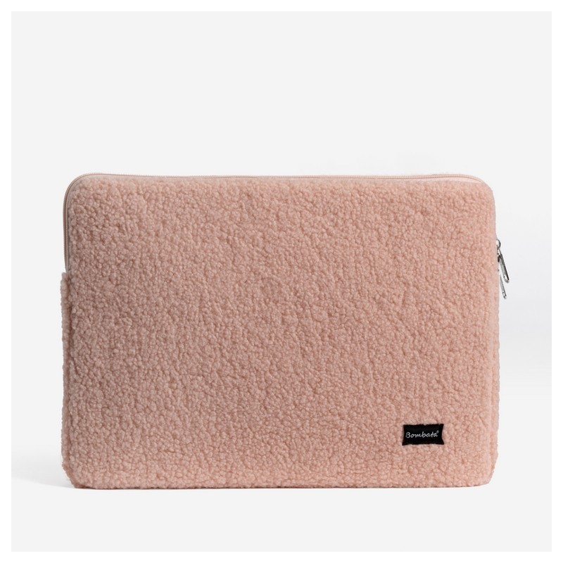 SLEEVE TEDDY BOMBATA