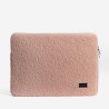 SLEEVE TEDDY BOMBATA