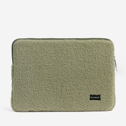 SLEEVE TEDDY BOMBATA