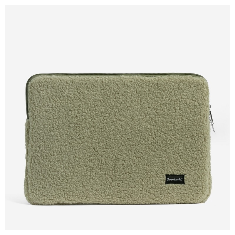 SLEEVE TEDDY BOMBATA
