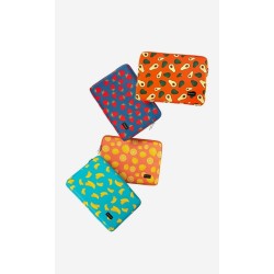 SLEEVE FRUITS BOMBATA