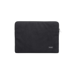 SLEEVE VELVET BOMBATA