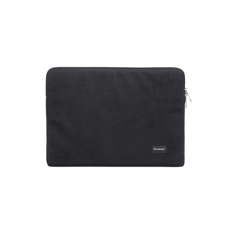 SLEEVE VELVET BOMBATA