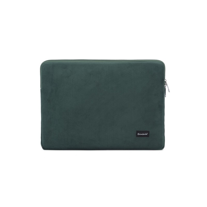 SLEEVE VELVET BOMBATA