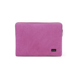 SLEEVE VELVET BOMBATA