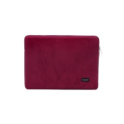 SLEEVE VELVET BOMBATA