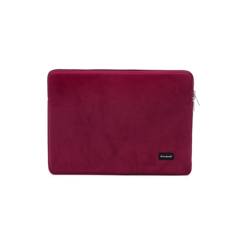 SLEEVE VELVET BOMBATA