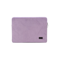 SLEEVE VELVET BOMBATA