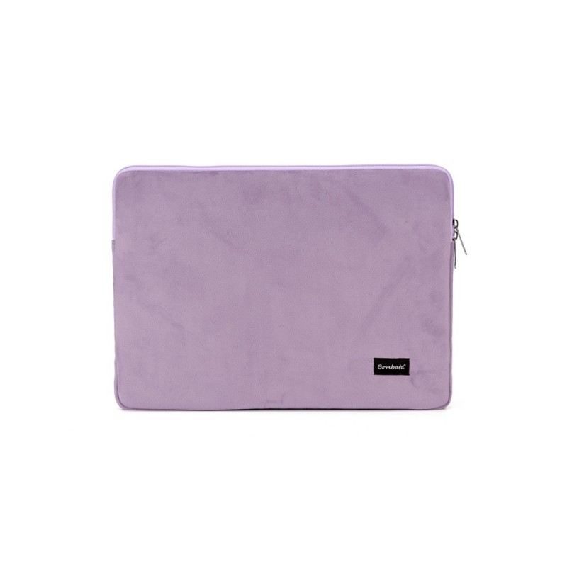 SLEEVE VELVET BOMBATA
