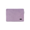 SLEEVE VELVET BOMBATA