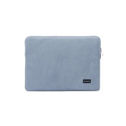 SLEEVE VELVET BOMBATA