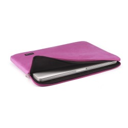 SLEEVE VELVET BOMBATA