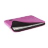 SLEEVE VELVET BOMBATA