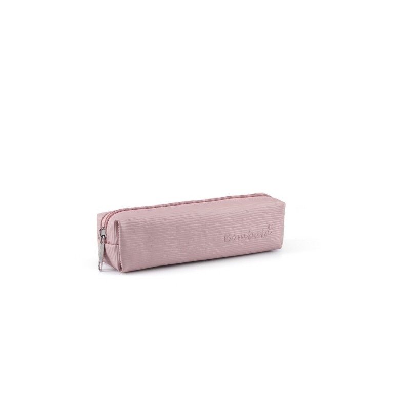 Trousse Bombata – Compacte, résistante et colorée
