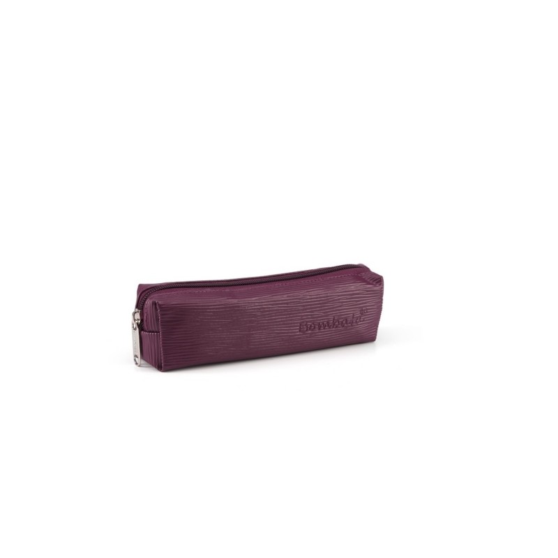 Trousse Bombata – Compacte, résistante et colorée