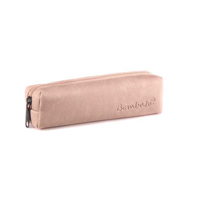 Trousse Bombata – Compacte, résistante et colorée