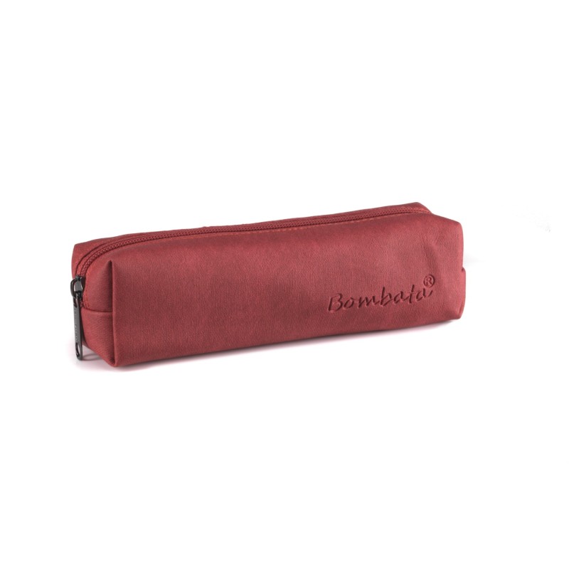 Trousse Bombata – Compacte, résistante et colorée