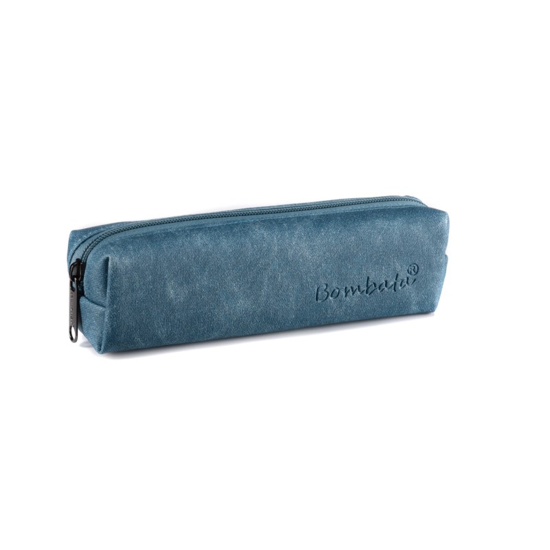 STIFTETUI DENIM BOMBATA