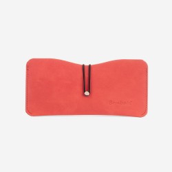 Étui à lunettes Bombata coloré – compact, pratique et élégant