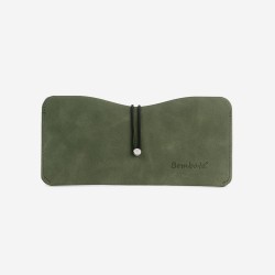 Étui à lunettes Bombata coloré – compact, pratique et élégant