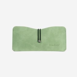 Étui à lunettes Bombata coloré – compact, pratique et élégant