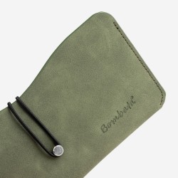 Étui à lunettes Bombata coloré – compact, pratique et élégant