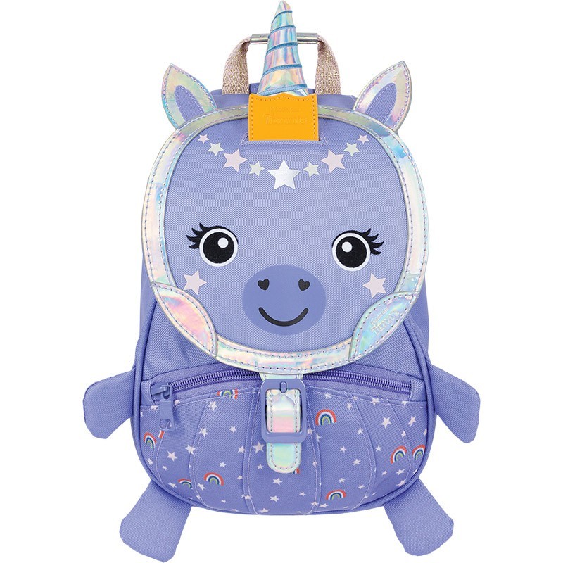 PETIT SAC À DOS LICORNE L'ÉCOLE DES TANN'S