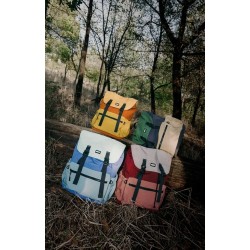 MELBOURNE RUCKSACK URBANITE