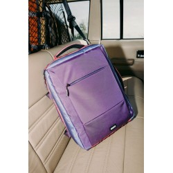 CARACAS VALISE SAC À DOS URBANITE