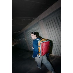CARACAS VALISE SAC À DOS URBANITE