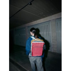 CARACAS REISEKOFFER RUCKSACK URBANITE