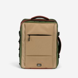 CARACAS VALISE SAC À DOS URBANITE