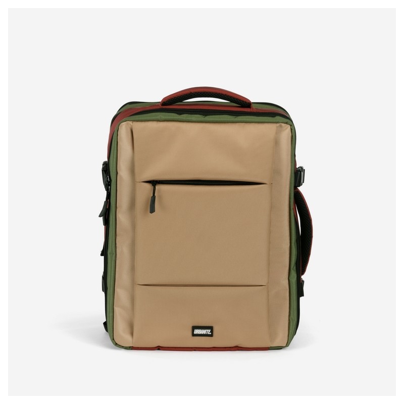 CARACAS VALISE SAC À DOS URBANITE
