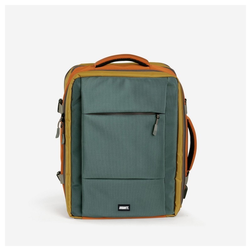 CARACAS VALISE SAC À DOS URBANITE