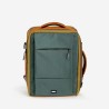 CARACAS VALISE SAC À DOS URBANITE