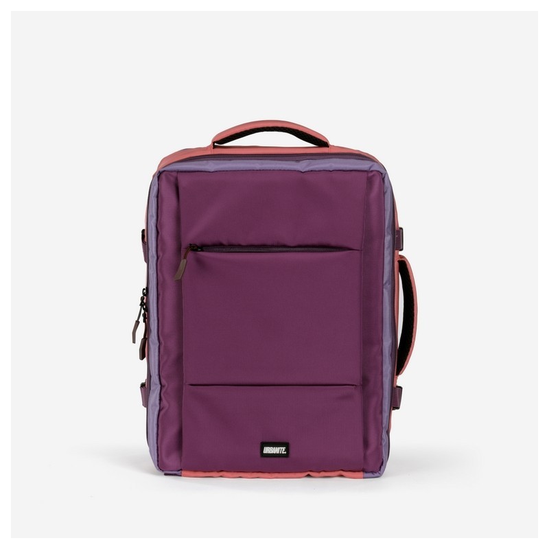 CARACAS VALISE SAC À DOS URBANITE