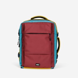 CARACAS REISEKOFFER RUCKSACK URBANITE