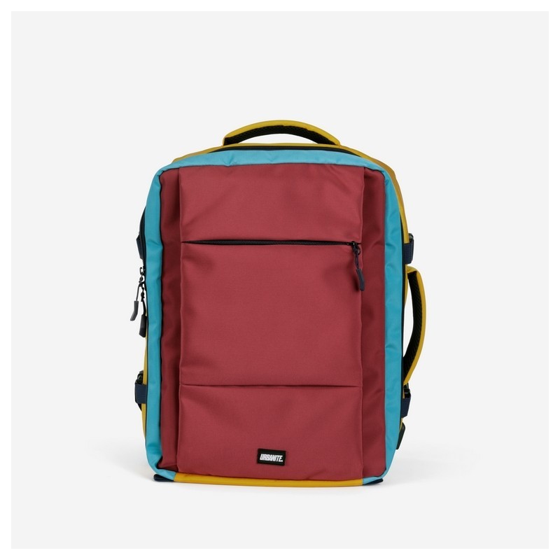 CARACAS VALISE SAC À DOS URBANITE