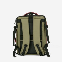 CARACAS REISEKOFFER RUCKSACK URBANITE