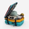 CARACAS REISEKOFFER RUCKSACK URBANITE