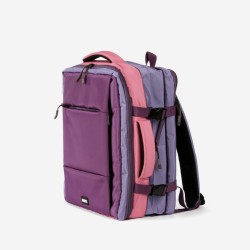 CARACAS REISEKOFFER RUCKSACK URBANITE