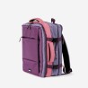 CARACAS VALISE SAC À DOS URBANITE