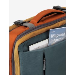 CARACAS VALISE SAC À DOS URBANITE