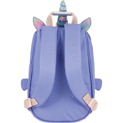 PETIT SAC À DOS LICORNE L'ÉCOLE DES TANN'S