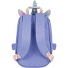 PETIT SAC À DOS LICORNE L'ÉCOLE DES TANN'S
