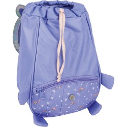 KLEINER EINHORN-RUCKSACK TANN'S