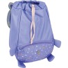 PETIT SAC À DOS LICORNE L'ÉCOLE DES TANN'S