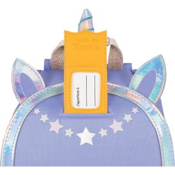 PETIT SAC À DOS LICORNE L'ÉCOLE DES TANN'S