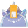 KLEINER EINHORN-RUCKSACK TANN'S